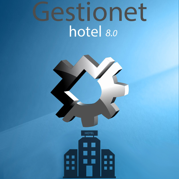 Gestionet Hotel 8.0