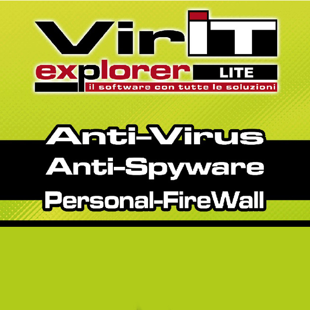 Vir.It Explorer Pro