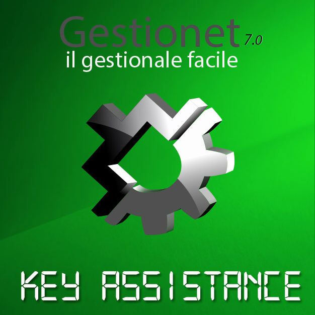 Key-Assistance