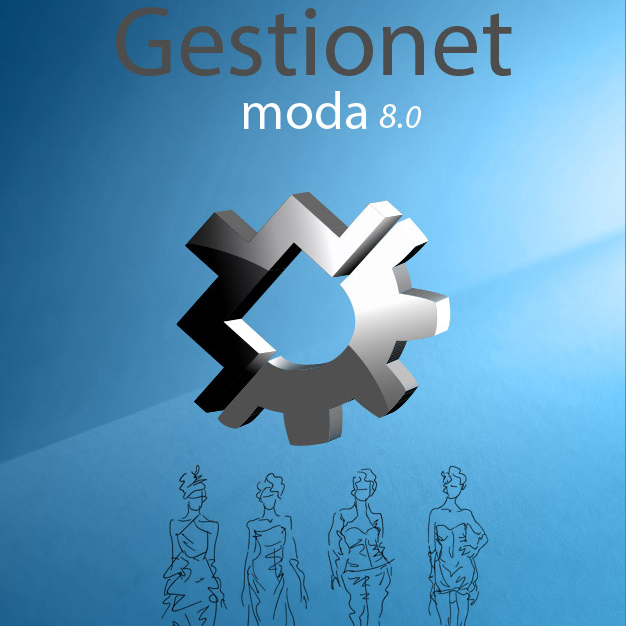 Gestionet Moda 8.0