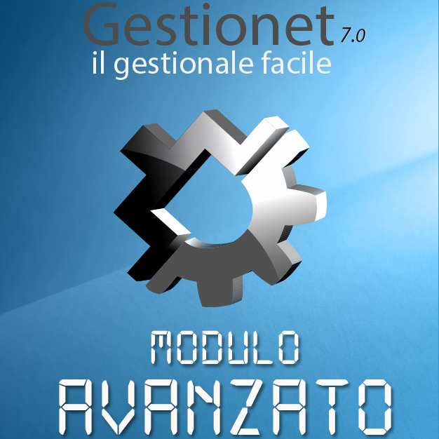 Gestionale Avanzato