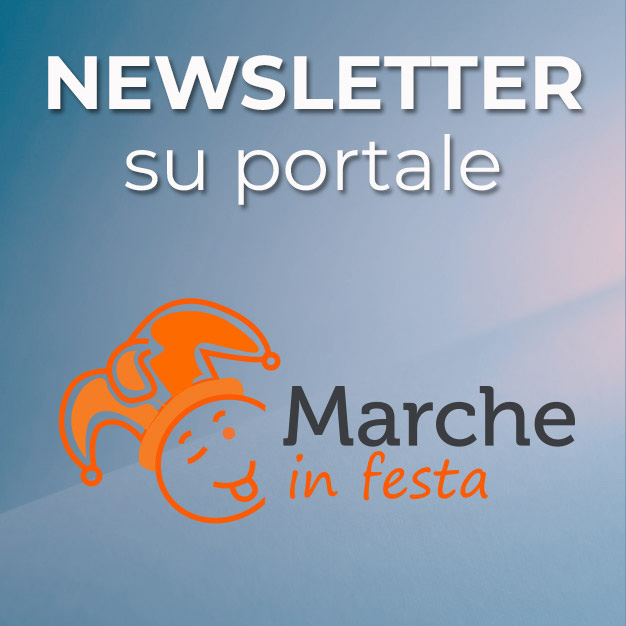 Newsletter Su Marcheinfesta.It