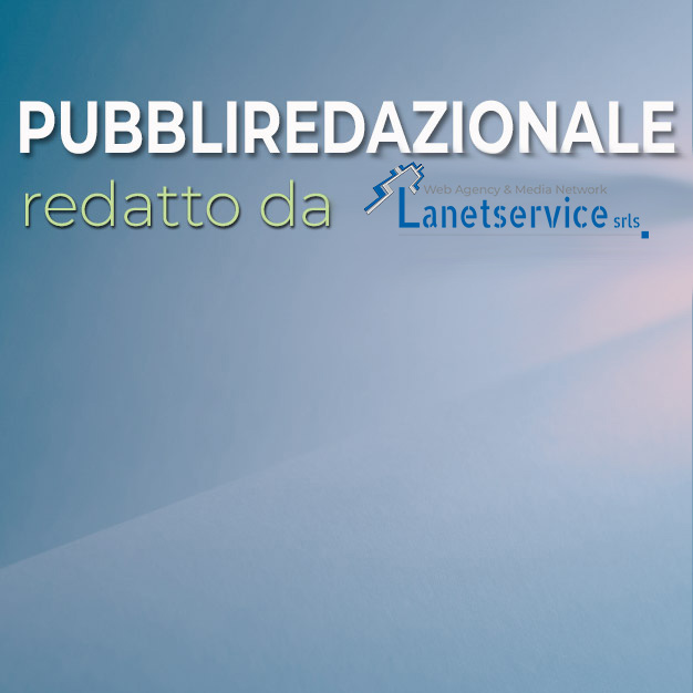 Pubbliredazionale Redatto Da Lanetservice