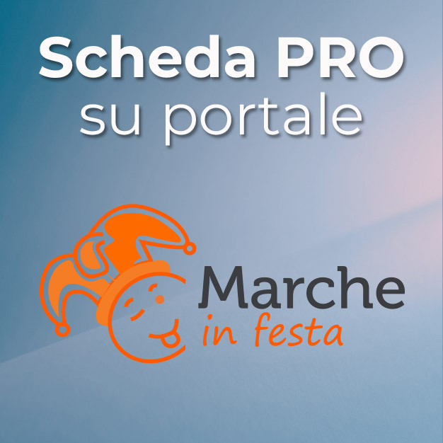 Scheda PRO su portale 