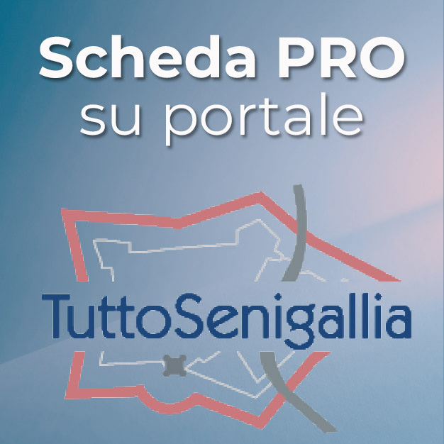 Scheda PRO Su Portale 